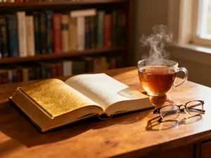 Najlepsze kryminały na zimowe wieczory – Co warto dodać do swojej biblioteczki